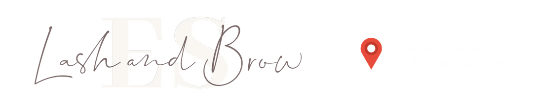 ES — Lash and Brow